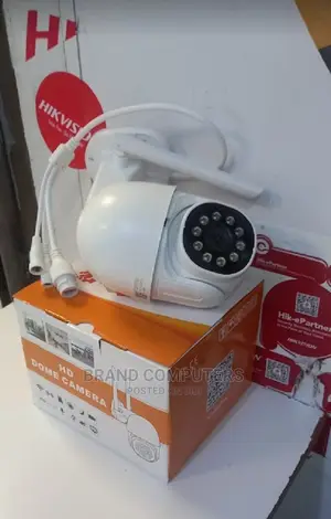 V380HD Camera Hd Dome PTZ Camera V380 Smart App