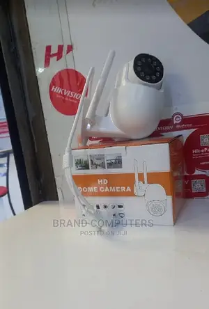 Secure Camera V380 HD Dome Camera V380 Camera