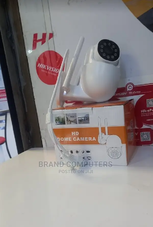 Secure Camera V380 HD Dome Camera V380 Camera