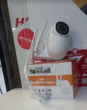 Better HD Dome Camera 360degrees PTZ Wifi Camera