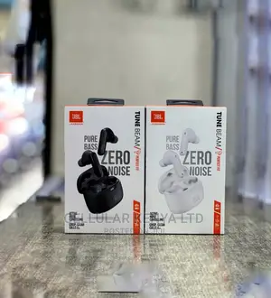 JBL Tune Beam With Active Noise Cancellation