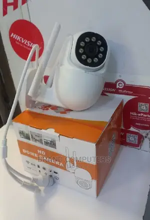 Hd Top Wanted Hd Dome-PTZ Camera