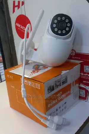 Guaranteed V380 Quality Hd Dome PTZ Camera