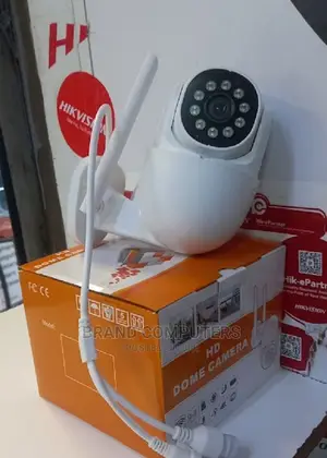 Great Quality Developed 3MP Hd Dome PTZ Camera