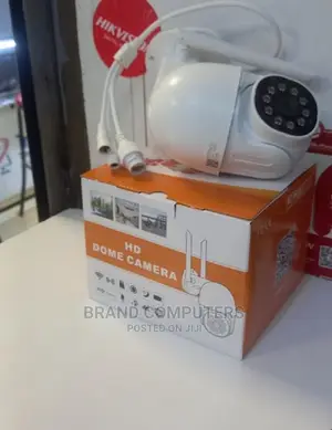 V380 App Dome PTZ Wifi IP 1080p HD Camera,Motion Detector