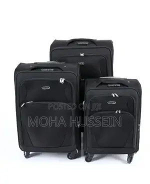 Travel Suitcases