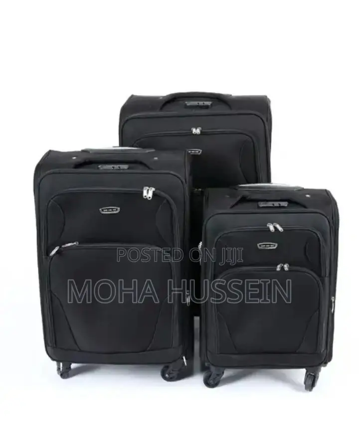 Travel Suitcases