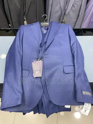 Office Mens Suit