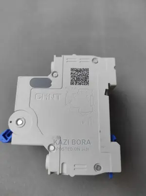 40A Triple Pole MCB Chint