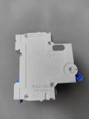 40A Triple Pole MCB Chint