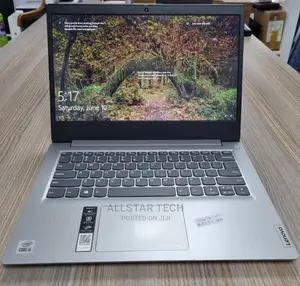 Laptop Lenovo Ideapad 3-14iil05 8GB Intel Core I5 SSD 512GB