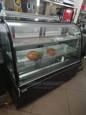 Cake Display Chiller 5fts Imported