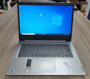 Laptop Lenovo Ideapad 3-14iil05 4GB Intel Core I5 SSD 1T