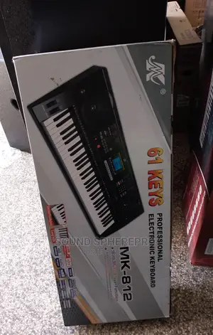 MK812 61key Keyboard
