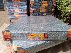 5by6 8inch HD Quality Mattresses