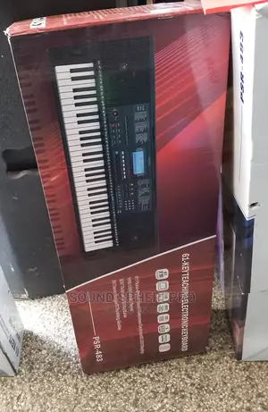 PSR 483 61key MK Keyboard