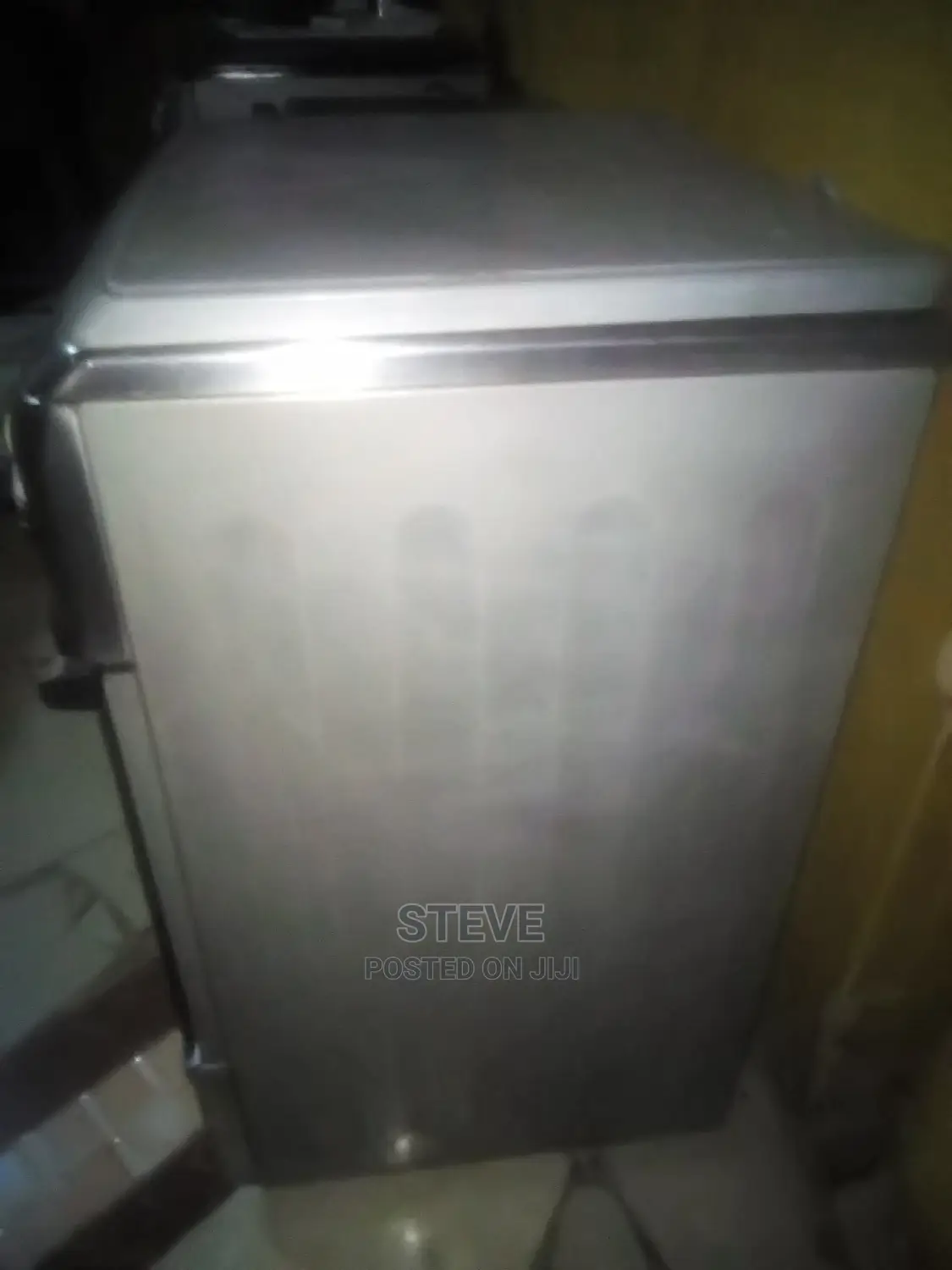 Mika 4gas Burners+Gas Oven