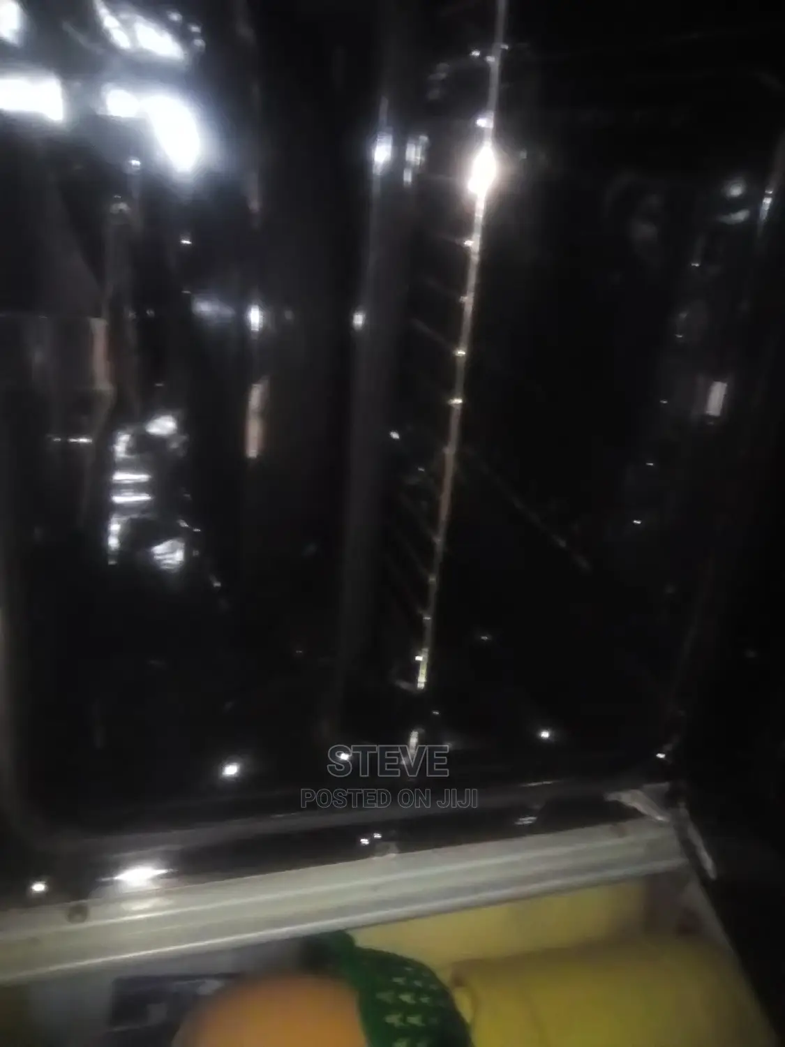 Mika 4gas Burners+Gas Oven