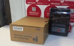 New 58mm P58e Mini USB + Bluetooth Thermal Receipt Printer