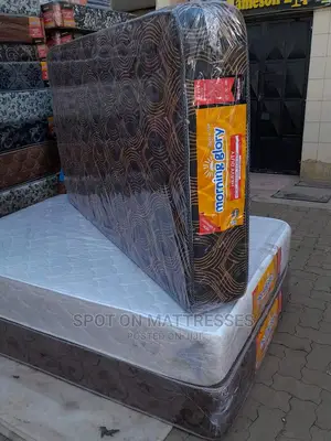 Offer (4by6 10inch) HDQ Mattresses