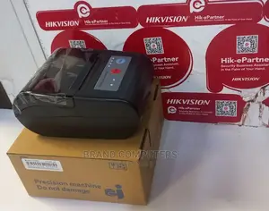 P58E Quality 58mm Bluetooth Thermal Receipt Printerperfected