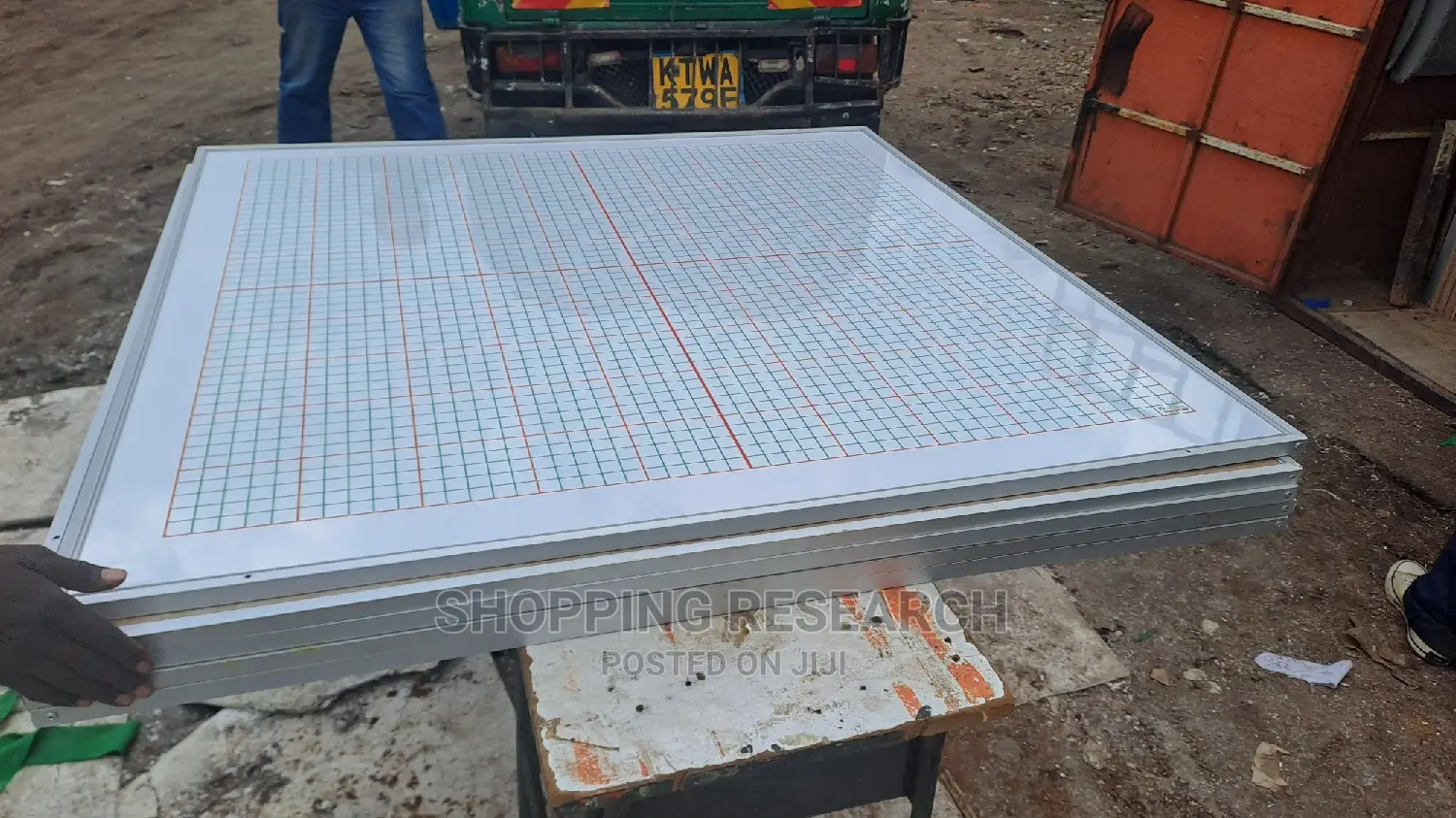 Graphboard Gridboard High Quality Material Wholesale Prices