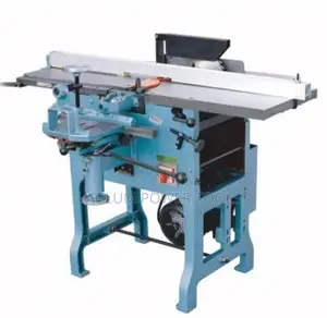 Wood Working Machine 8 In 1 Multipurpose