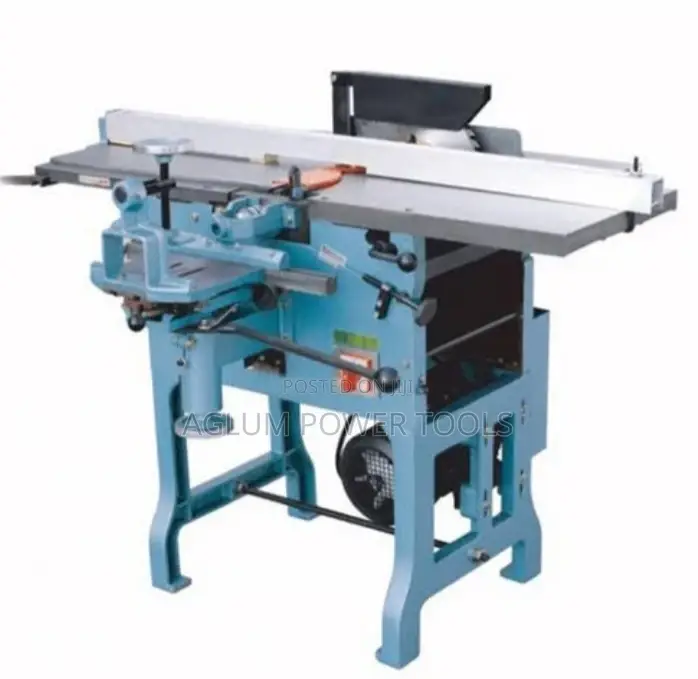 Wood Working Machine 8 In 1 Multipurpose