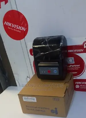 Best Affordable Qualitp58e Bluetooth Thermal Receipt Printer
