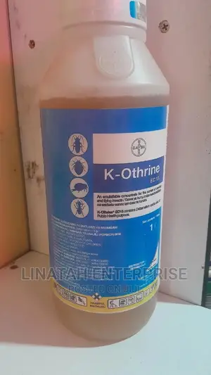 K-othrine EC 15 1LITRE