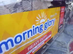 Nataka! 5 by 6, 8inch High Density Mattresses. We Deliver!