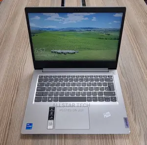 Laptop Lenovo Ideapad 3-14iil05 8GB Intel Core I5 HDD 1T