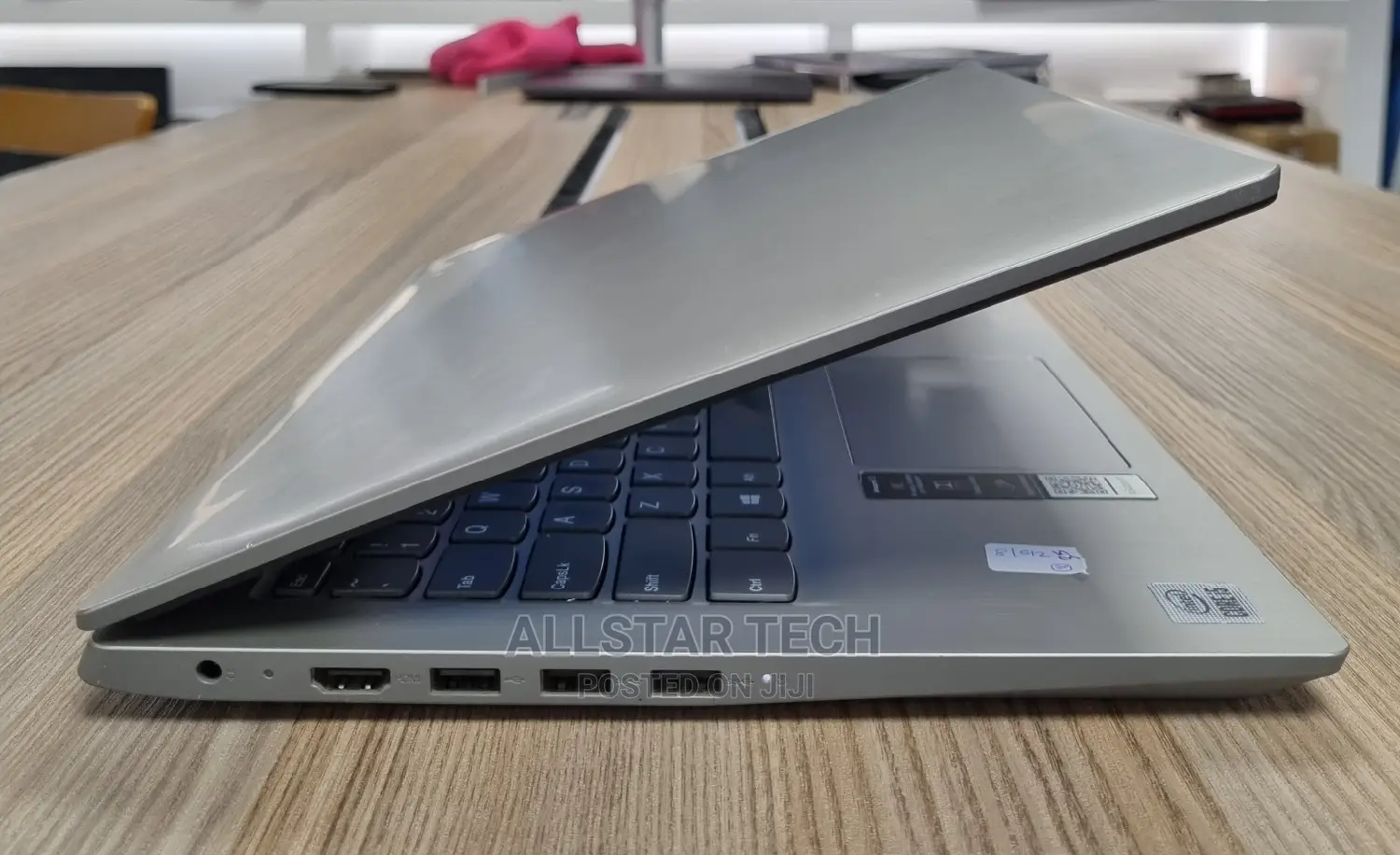 Laptop Lenovo 8GB Intel Core I5 SSD 512GB