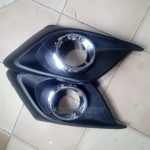 Mazda Axela 2014 Fog Light Pair