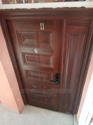 Airbnb Wifi Lock