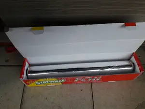 Aluminium Foil Paper 45×90