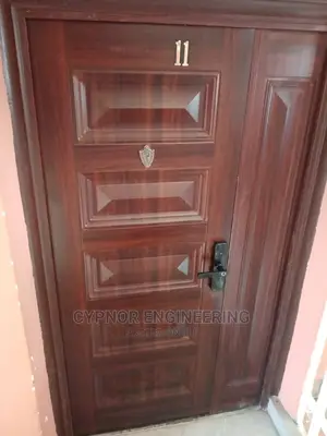 Airbnb Wifi Lock