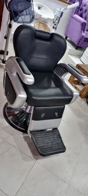 Quality Executive Barber Chair
