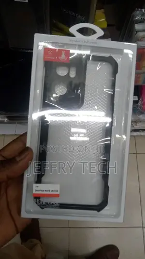Oneplus Nord CE 2 Lite Airbag Bumper Shockproof Shell Back T