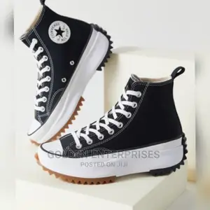 Converse Chunk Taylor All Stars