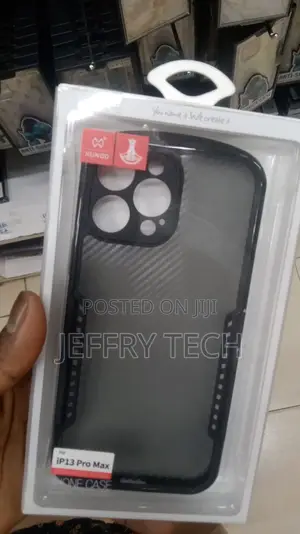 Hard Case Cover for iPhone 13 Pro Max