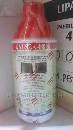 Kausha 480sl 1litre