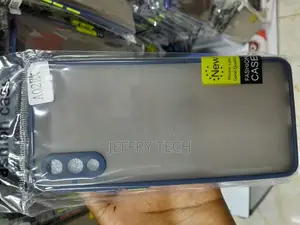 CASEKIT Smoke for Samsung Galaxy A02 Case, Poly-Chromatic In