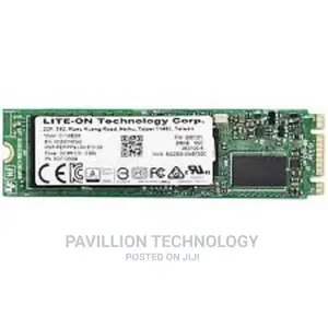 Hp 256 SSDS