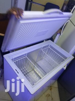 300 Litres Deep Freezer