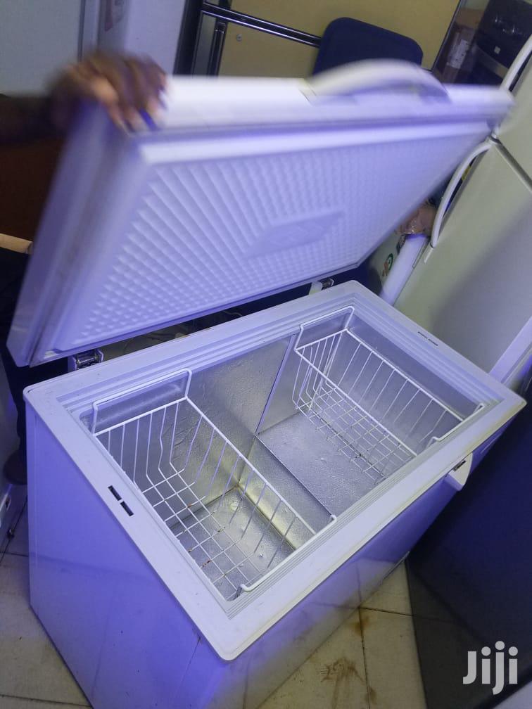 300 Litres Deep Freezer