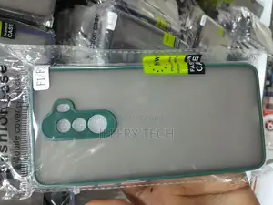 SONTY Back Cover for Redmi Poco F1, Smoke Design Transparent