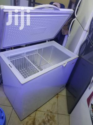 300 Litres Deep Freezer