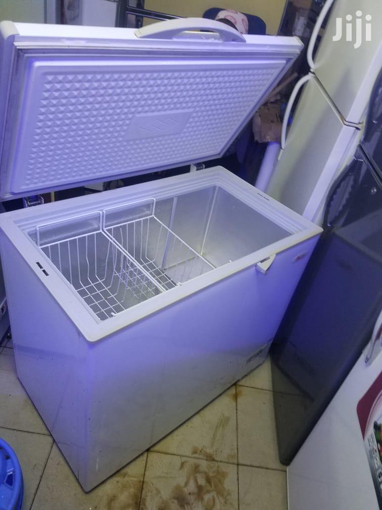 300 Litres Deep Freezer