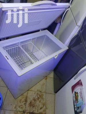 300 Litres Deep Freezer